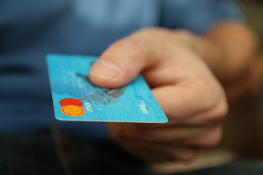 Carte di Credito Revolving