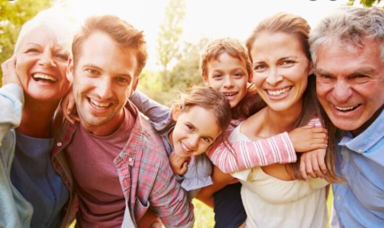 Prestiti tra Familiari