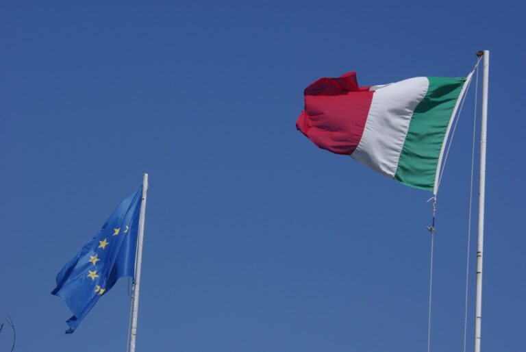 Prestiti all’Estero: Come Ottenere Finanziamenti Fuori dall’Italia